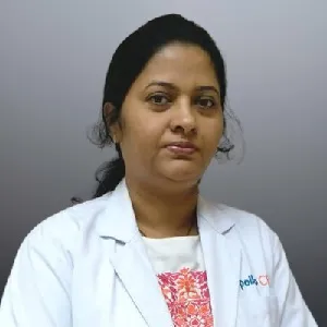 Dr Pradnya Nikam